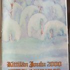 Kittilän Joulu 2000, Taideseura Staalo ry, 3 kuvaa - pikkukuva 1