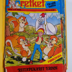 Peukaloisen retket vuosikerta 1985 - pikkukuva 2