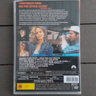 DVD: Tiet Kohtaavat (Dennis Quaid, James Caan, Meg Ryan 1993 - pikkukuva 2