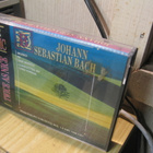 Johan Sebastian Bach- Twice as nice 2 MC - pikkukuva 1