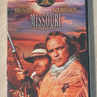 Missouri (1976) Marlon Brando & Jack Nicholson (UUSI) - pikkukuva 1
