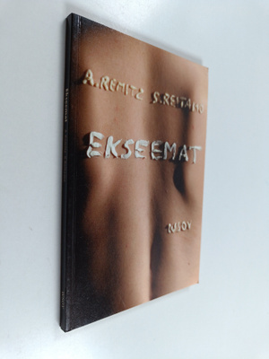 Anita Remitz : Ekseemat