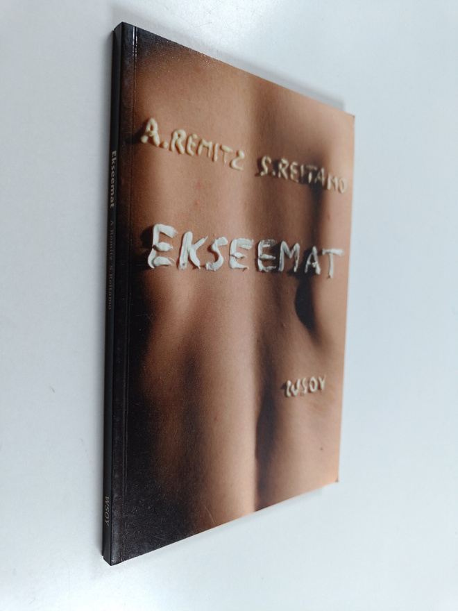 Anita Remitz : Ekseemat