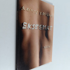 Anita Remitz : Ekseemat - pikkukuva 1