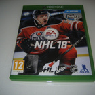 NHL 18 **XBOX ONE** - pikkukuva 1