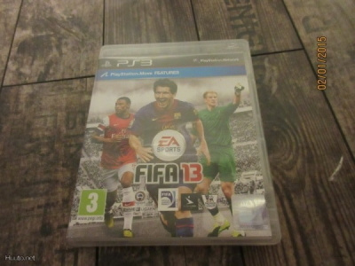*ALE* PS3 FIFA 13 CIB