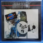 THE INMATES - FAST FORWARD M-/M- LP - pikkukuva 1
