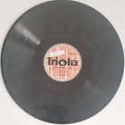Savikiekko 1958 - Pertti Arteli - Triola T 4368 - pikkukuva 4