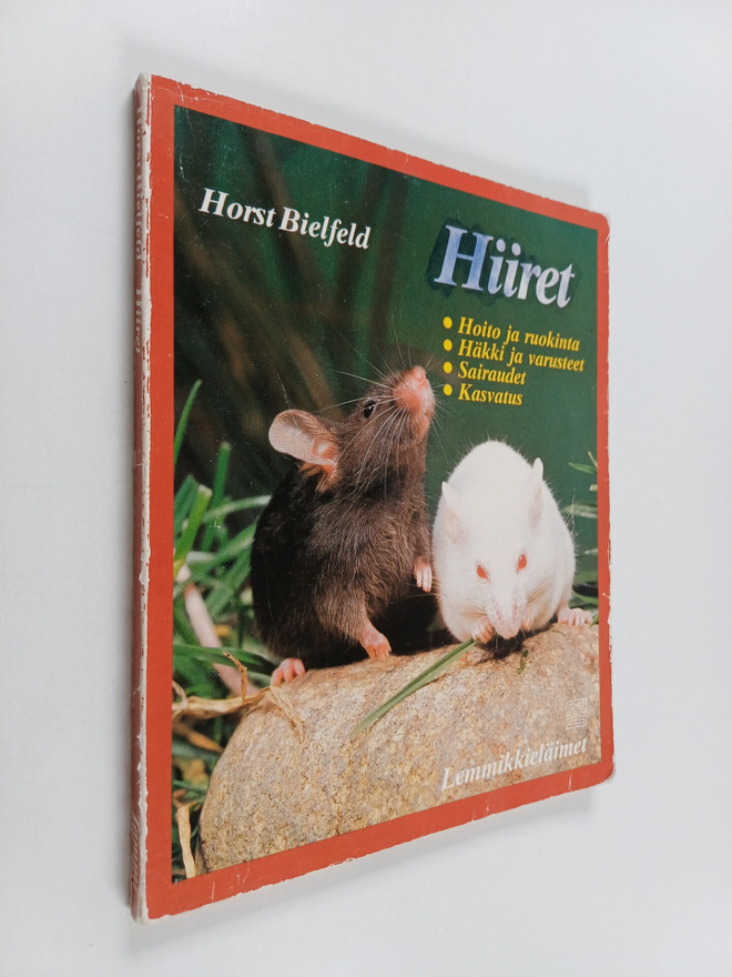 Horst Bielfeld : Hiiret