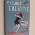 Eveliina Talvitie : Kovakuorinen - pikkukuva 1