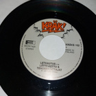 LÄTTY-KETTU & TEHOSEKOITTAJAT 7 " Single ( KRÄK ) - pikkukuva 1
