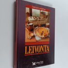 Mia Paakkanen : Leivonta - pikkukuva 1