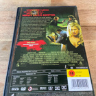 LIVING DEATH DVD - pikkukuva 2