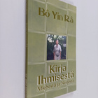 Bo Yin Ra : Kirja ihmisestä : miehestä ja naisesta - pikkukuva 1