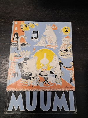 MUUMI 2