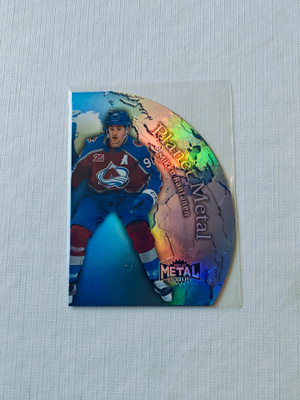 Mikko Rantanen