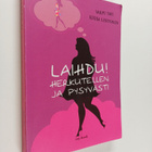 Varpu Tavi : Laihdu! : herkutellen ja pysyvästi - pikkukuva 1