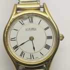 Roamer quartz rannekello, Swiss Made - pikkukuva 1