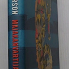 Jeanette Winterson - Majakanvartija - pikkukuva 2
