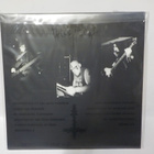 BLACK WITCHERY- DESECRATION OF THE HOLY... M-/M- LP + POSTER - pikkukuva 2