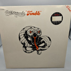 Whitesnake – Trouble LP - pikkukuva 1
