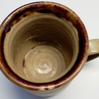 Pretty Ugly Pottery –keramiikkamuki ja puulusikka - pikkukuva 5