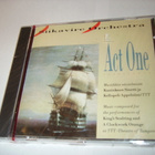 CD Jukka Siikavire Orchestra Act One ( UUSI!) Sis.postikulut - pikkukuva 1