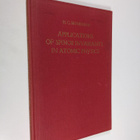 H. C. Brinkman : Applications of spinor invariants in ato... - pikkukuva 1