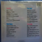THE BYRDS - THE BYRDS COLLECTION - M-/M- UK -86 2LP - pikkukuva 2