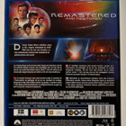 Star Trek : The Motion Pictures Director’s Edition - Blu-ray - pikkukuva 2