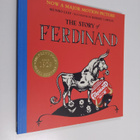 Munro Leaf : The story of Ferdinand - pikkukuva 1