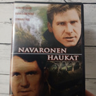 Navaronen haukat ja tykit dvd - pikkukuva 2