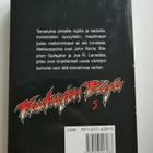 Kauhujen kirja 5 - pikkukuva 2