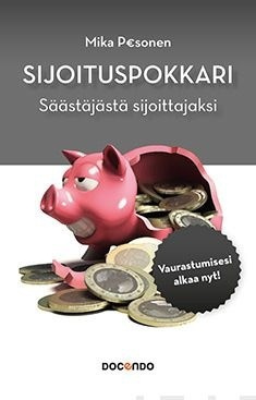 Pesonen Mika: Sijoituspokkari