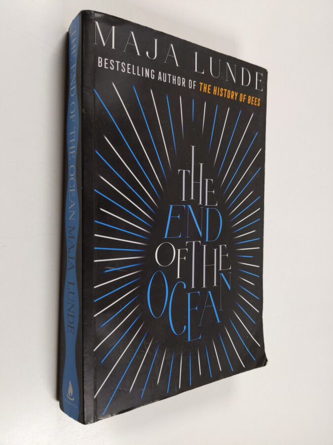 Maja Lunde : The End of the Ocean