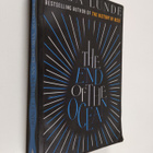 Maja Lunde : The End of the Ocean - pikkukuva 1