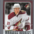 2008-09 O-Pee-Chee - 0,15 € / kpl - pikkukuva 4