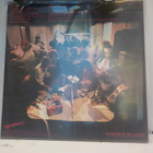 RAMONES - BRAIN DRAIN LP MARKY RAMONE NIMMARILLA - pikkukuva 2