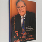Veikko Manninen : Jumalan ja ihmisten palveluksessa : Vei... - pikkukuva 1