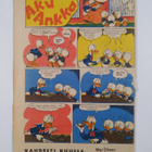 Walt Disney : Aku Ankka n:o 2/1960 - pikkukuva 2