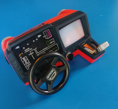 Tomy Turbo Racing