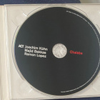 Joachim Kühn: Chalaba cd 2011. - pikkukuva 3