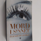 Elizabeth George : Mord i sinnet - kriminalberättelser - pikkukuva 1