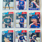 83-84 Opc - Winnipeg Jets 13kpl - pikkukuva 1