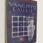 Unto Kupiainen : Vangittu laulu : runoja - pikkukuva 1
