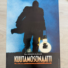 Kuutamosonaatti - Elokuvajuliste - pikkukuva 1