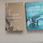 Tommi Kinnunen Lopotti ja Neljäntienristeys - pikkukuva 1