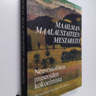 Jelena Martsenko : Maailman maalaustaiteen mestareita : N... - pikkukuva 1