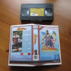 The Toxic Avenger (Alfa Panorama) VHS *värikopio* TROMA - pikkukuva 1