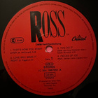 [LP] DIANA ROSS: ROSS - pikkukuva 4